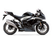 Официальные фотографии Suzuki GSX-R1000 K9